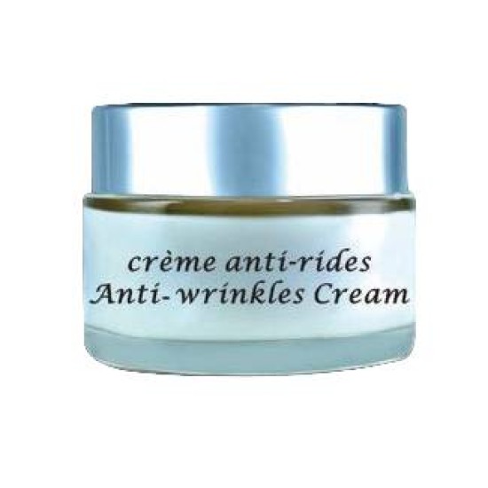 L'AURENE 煥妍盈肌滋養霜 Anti-wrinkles Cream