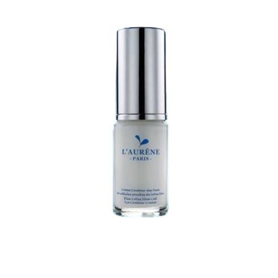 L'AURENE 藍睡蓮幹細胞嫩膚緊膚霜 Blue Lotus Stem Cells Eye Contour Cream