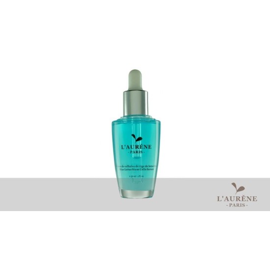 L'AURENE 藍睡蓮幹細胞嫩肌緊膚液 30ml