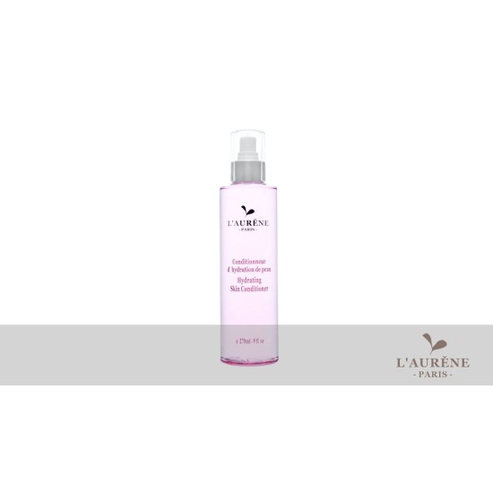 L'AURENE 玫瑰果香補濕水 270ml