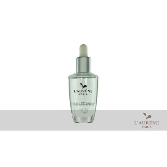 L'AURENE 微份子透明質酸原液 30ml