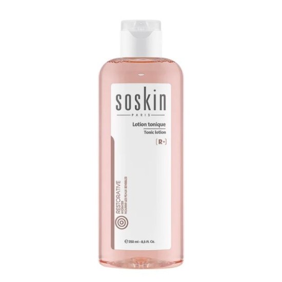 SOSKIN 特效溫和保濕液 500ml