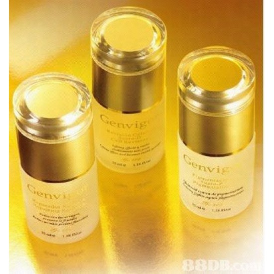 Genvigor Bio 2 Skin Care 微元素修補精華 35ml