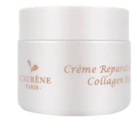 L'AURENE 膠原蛋白滋潤緊緻修復霜 Collagen Repair Cream