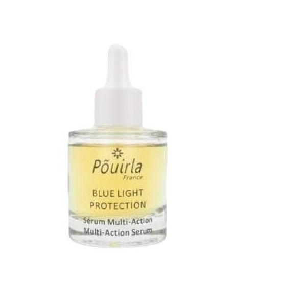 Pouirla 蓓雅麗 抗藍光全效煥白精華液 Multi - Action Serum