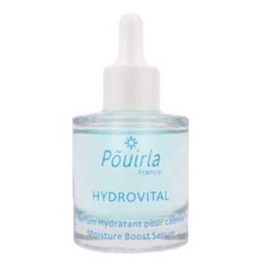 Pouirla 蓓雅麗 水亮透凝精華液 Moisture Boost Serum