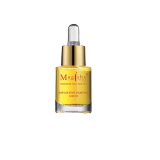 Magishu 活細胞活膚精華素 Repair Time Fighting Serum