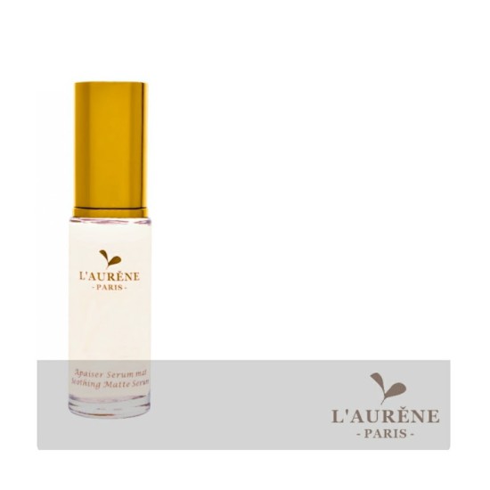 L'AURENE 活性全效抗敏精華液 Soothing Matte Serum