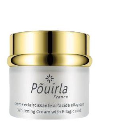 Pouirla 蓓雅麗 鞣花酸美白淡斑乳霜 Whitening Cream with Ellagic acid